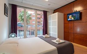 Suites Rooms Valencia